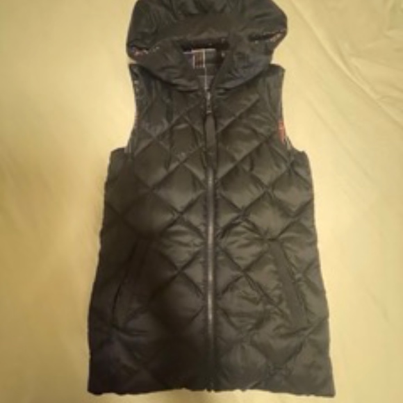 Lululemon The Fluffiest Vest Reversible - Picture 8 of 13